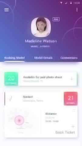 小黑ddos压力测试平台软件一键性能调优的企业定制界面